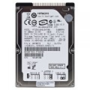 HDD 60GB IDE 2.5" intern pentru laptop, 5400rpm FUJITSU 336472-001